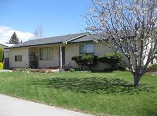 700 W 13th St, Benton City, WA