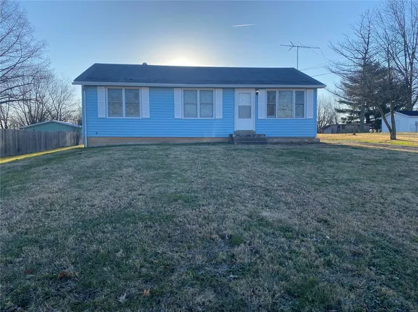 951 Greensferry Rd, Jackson, MO 63755