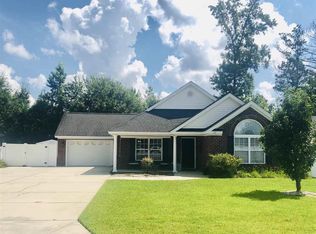 117 Ecum Secum Pl, Conway, SC 29527