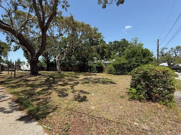 Grand Central St Lot 10, Clearwater, FL 33756