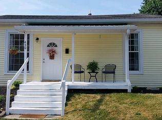 430 Mill St, Hope, IN 47246