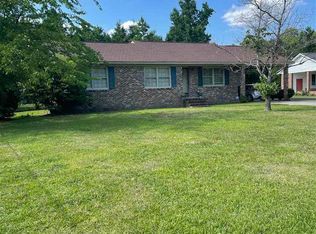 207 S Terrace Dr, Florence, SC 29506