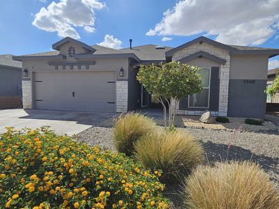 1240 San Carlos St, Alamogordo, NM, 88310