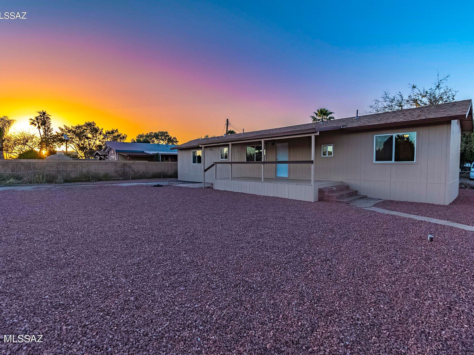 4601 N Camino Feliz, Tucson, AZ 85705 | Zillow