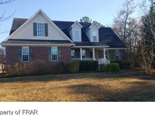 4221 Edward E Maynor Dr, Hope Mills, NC 28348