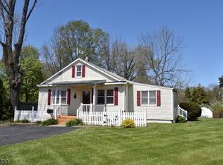 45 Main St, Succasunna, NJ 07876