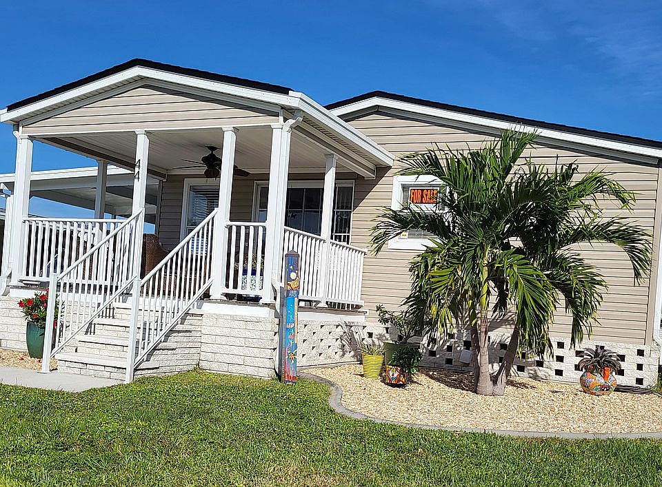 1st image of 701 Aqui Esta Dr #44