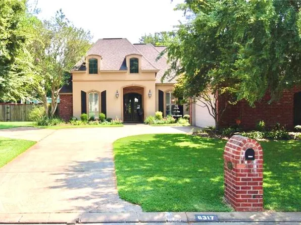 6317 W Morgan Dr, Alexandria, LA 71303