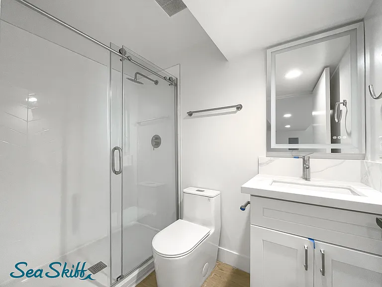 Sea Skiff Apartments Best Ocean View in Hermosa Beach — Photo 13