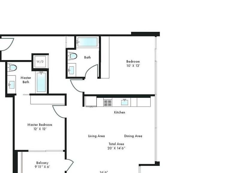 Venue Residences — Photo 133