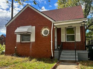 12827 Dwyer Ave, Hamtramck, MI 48212