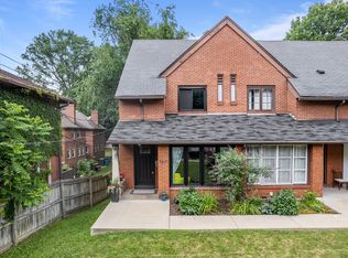 5671 Beacon St UNIT A, Pittsburgh, PA 15217