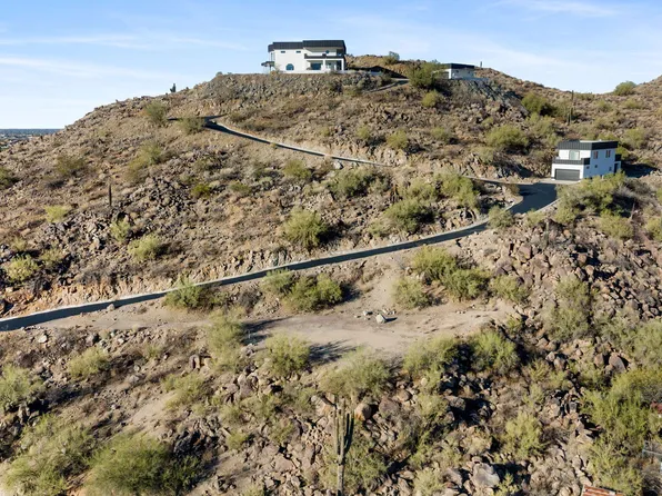 18908 N 22ND Street #-, Phoenix, AZ 85024