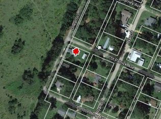 303 Saint Patrick Ave, Boyce, LA 71409