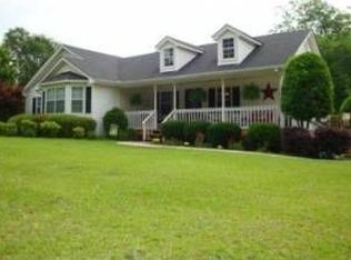 973 Providence Church Rd, Newnan, GA 30263