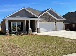 15213 Windmill Ridge Pkwy, Diberville, MS 39532