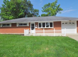 5661 Harshmanville Rd, Dayton, OH 45424