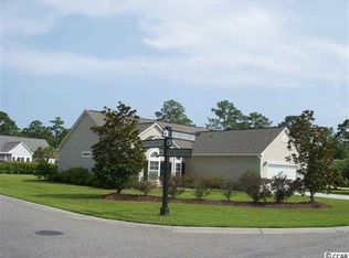 19 Riverbend Dr, Murrells Inlet, SC 29576