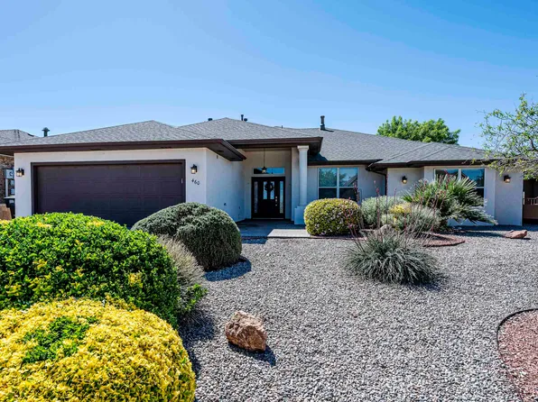 460 Cielo Grande, Alamogordo, NM 88310