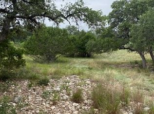 322 Arthur Ct, Spring Branch, TX 78070