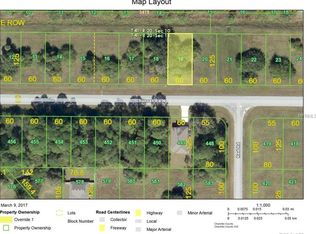 412 Sunset Rd N, Rotonda West, FL 33947