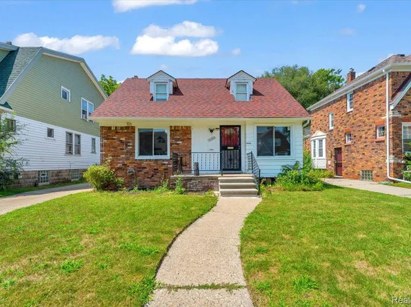 15313 Biltmore St, Detroit, MI 48227