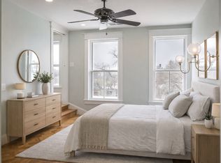 3110 18th St NW, Washington, DC 20010
