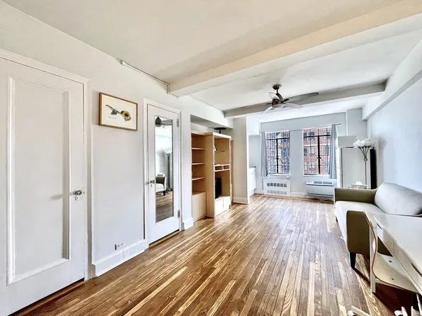 45 Tudor City Place image 1 of 6