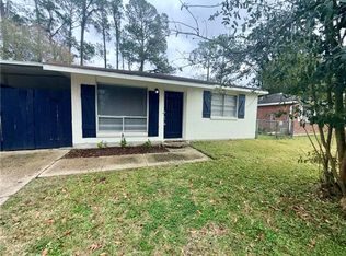 364 Oriole Dr, Slidell, LA 70458