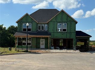 4810 SW Juneberry St, Bentonville, AR 72712