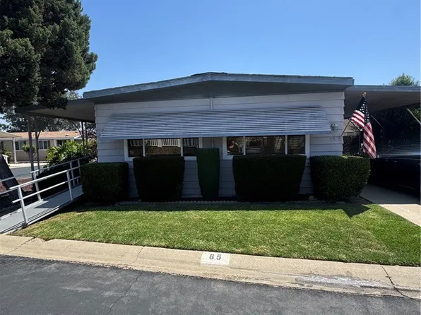 15111 Pipeline Ave Space 85, Chino Hills, CA 91709