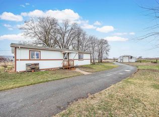 7702 N Griffin Rd, Prosser, WA 99350