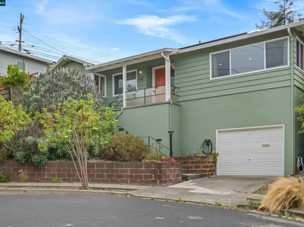7830 Shevlin Pl, El Cerrito, CA 94530