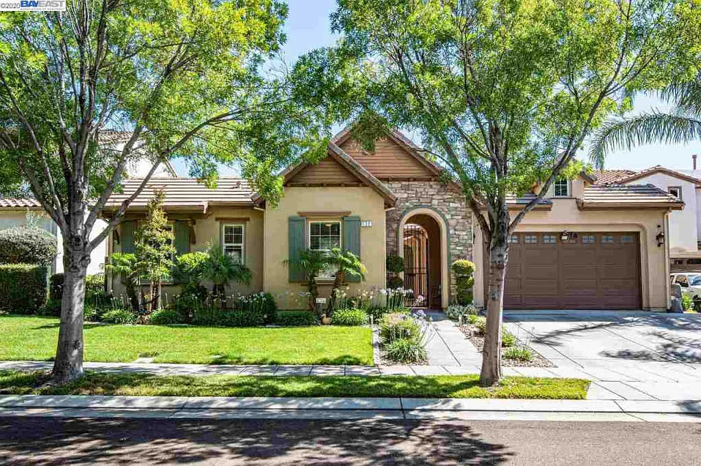 539 W Conejo Ave photo 1
