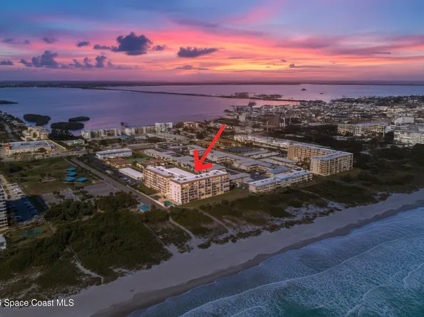 3060 N Atlantic Ave APT 404, Cocoa Beach, FL 32931