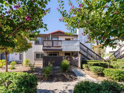 10258 Norma Gardens Dr Unit 4, Santee, CA, 92071