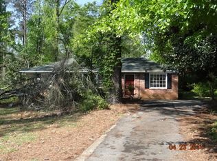 2005 Tillinghurst Rd, Columbus, GA 31907