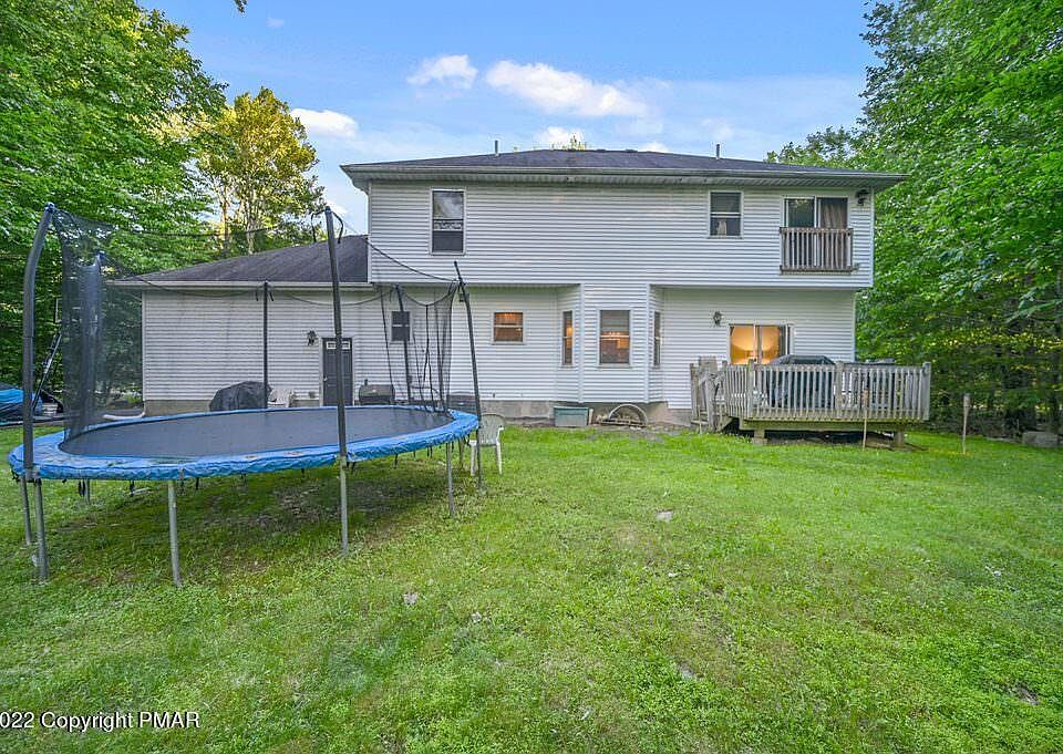 262 Lake Rd, Tobyhanna, PA 18466 Zillow