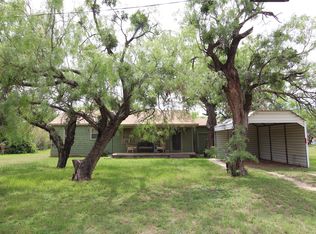 3626 Grape St, Abilene, TX 79601