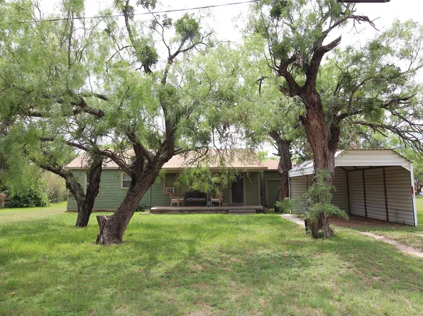 3626 Grape St, Abilene, TX 79601