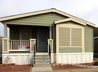 2701 E Utopia Rd LOT 114, Phoenix, AZ 85050