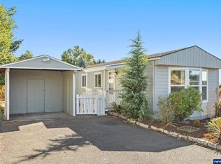 5055 Elliott Cir UNIT 158, Corvallis, OR 97330