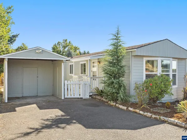 5055 Elliott Cir Unit 158, Corvallis, OR 97330