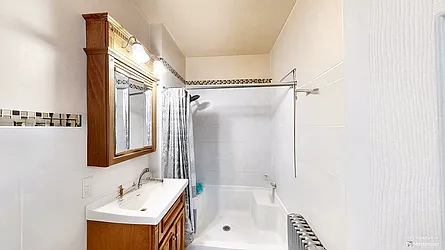 Rented by Trademarko Realty Inc