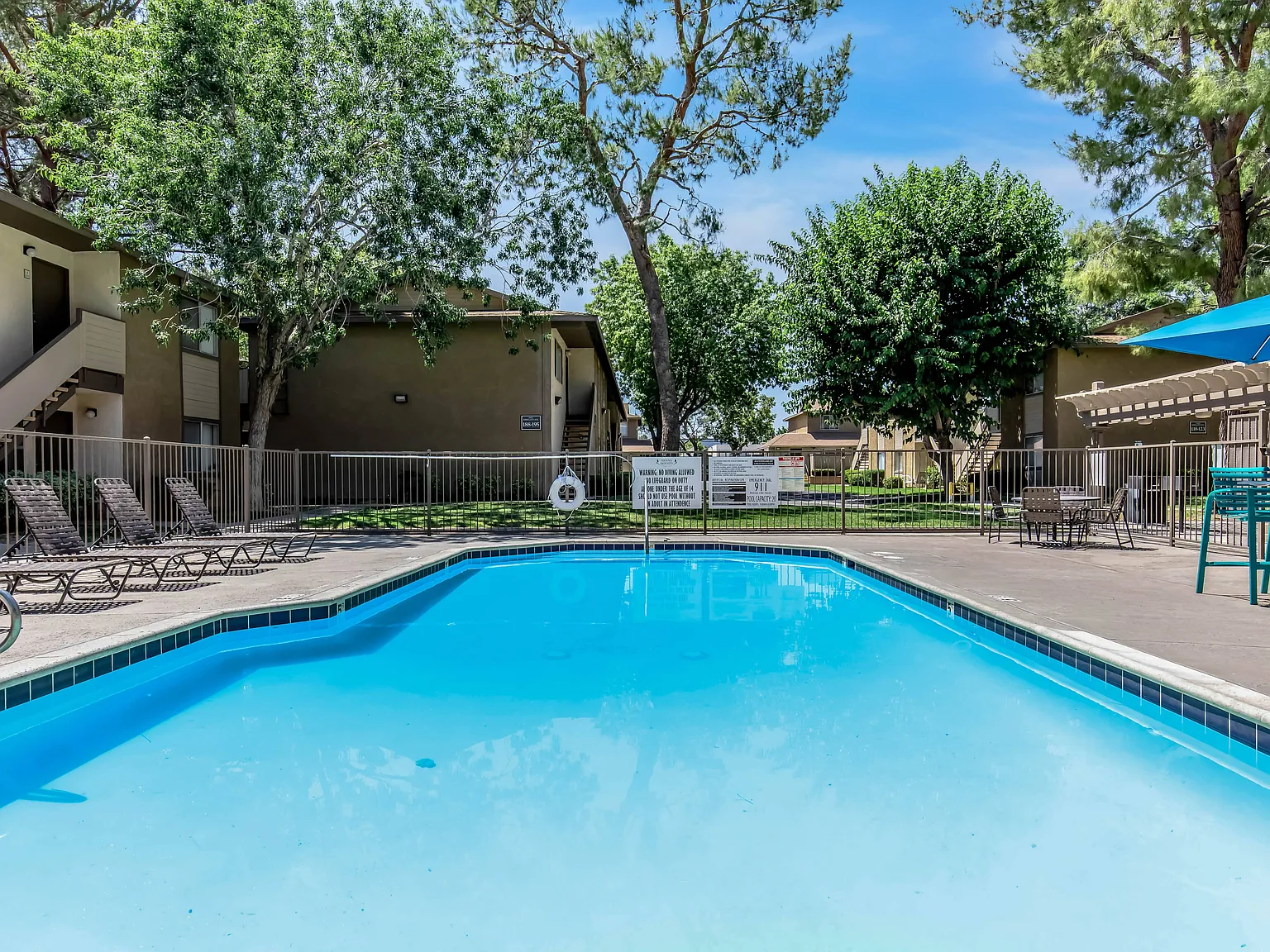 Sienna Heights — Photo 3