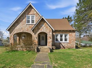 115 Florida Ave N, Parsons, TN 38363