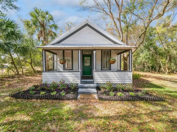 1664 Hazen Rd, Deland, FL 32720