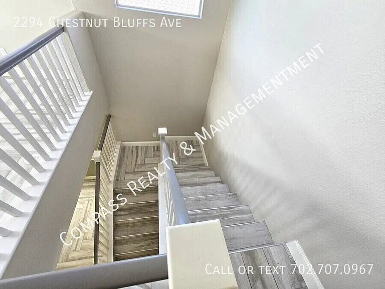 2294 Chestnut Bluffs Ave — Photo 30