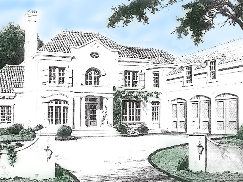 Serenity at Stillwaters