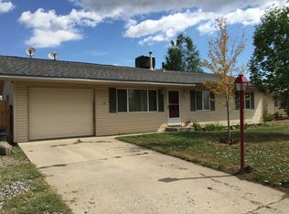 301 E Concord Dr, Fruita, CO 81521
